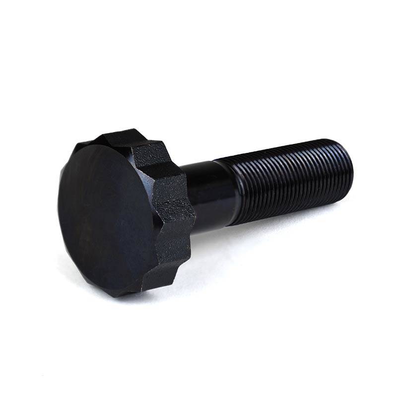 XDP Harmonic Balancer Bolt for Chevy/GMC (200124) 6.6L Duramax LB1/LLY