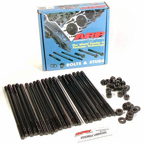 ARP Head Stud Kit, Ford (19491953) Flathead w/Edelbrock V8