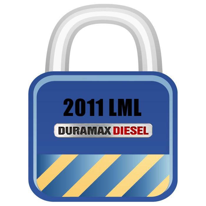 H&S Performance Software Unlock Code, Chevy/GMC (201113) 6.6L LML Duramax