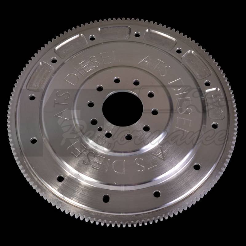 ATS Billet Flex Plate, Ford (200310) 6.0L & 6.4L 5R110