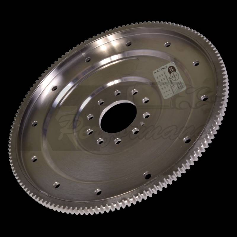 ATS Billet Flex Plate, Ford (200310) 6.0L & 6.4L 5R110