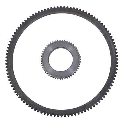 ABS tone ring for 8.25" Chrysler.