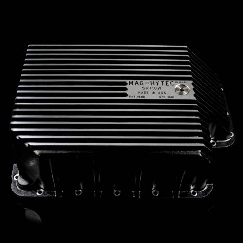 MagHytec Transmission Pan, Ford (200810) 5R110W