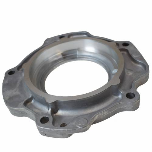 Ford Motorcraft Low Pressure Oil Pump Gear Cover, Ford