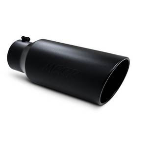 KT Performance 5" Inlet Exhaust Tips | KT Performance 5" Inlet Exhaust Tips