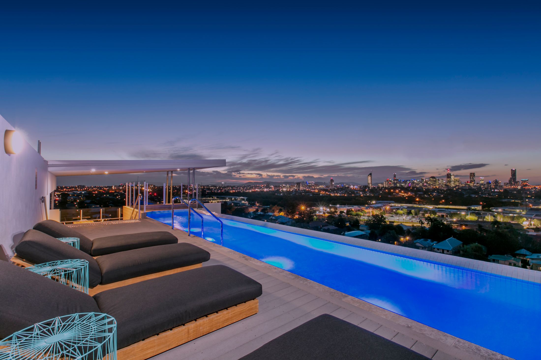 Orion Coorparoo KTQ Developments