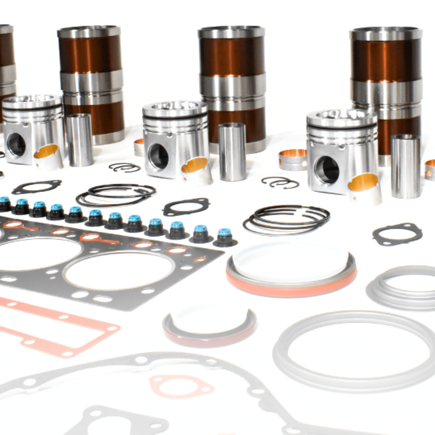 About Us - K Tractor Parts, Inc.