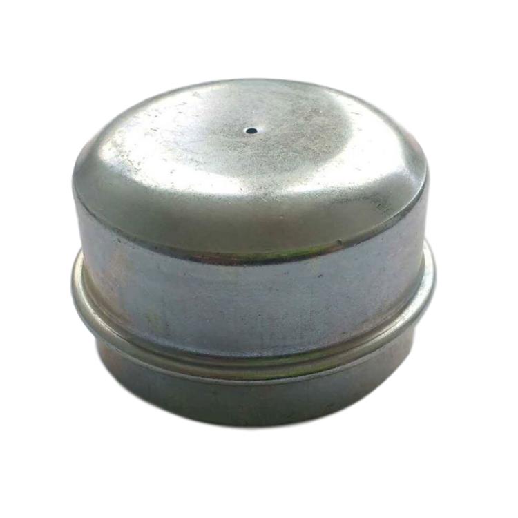Trailer Metal Hub Cap 50mm K Trailers