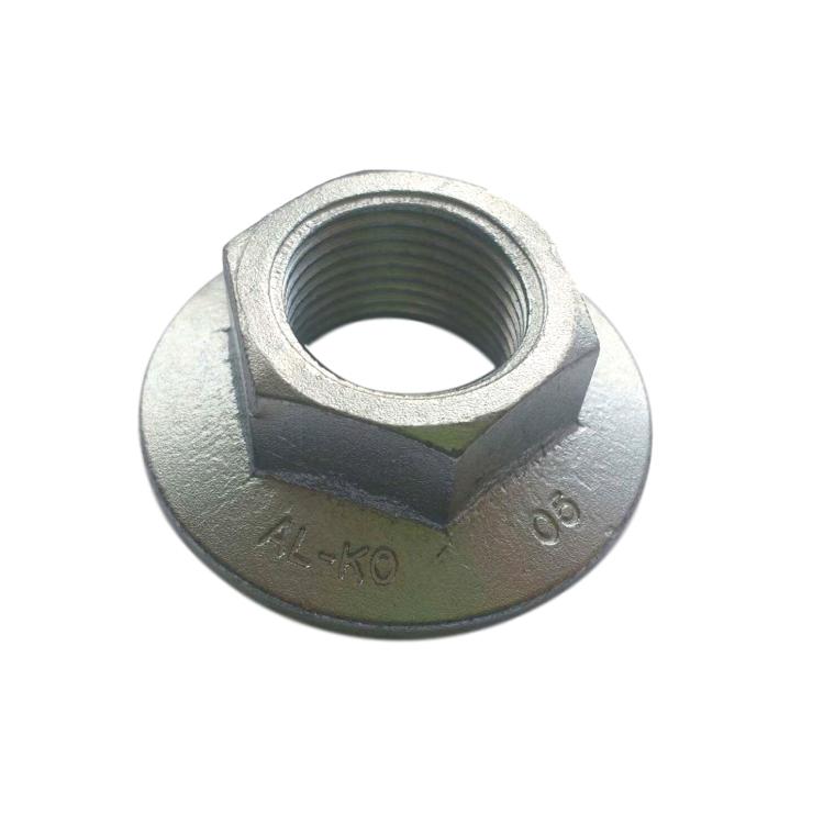 M24 x 1.5mm Universal One Shot Trailer Hub Nut K Trailers