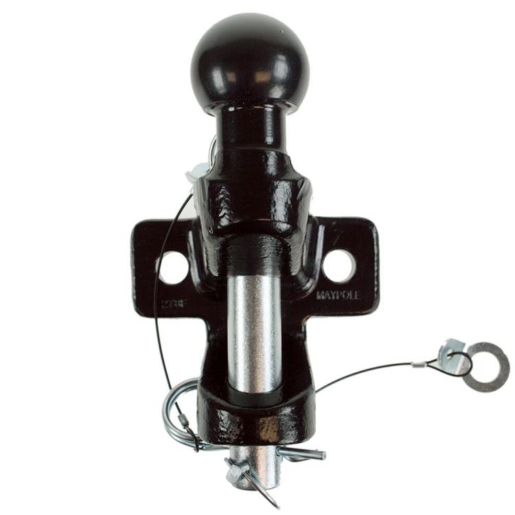 Towing Hook pin ball K Trailers