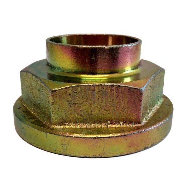 Trailer Hub Nuts Archives K Trailers