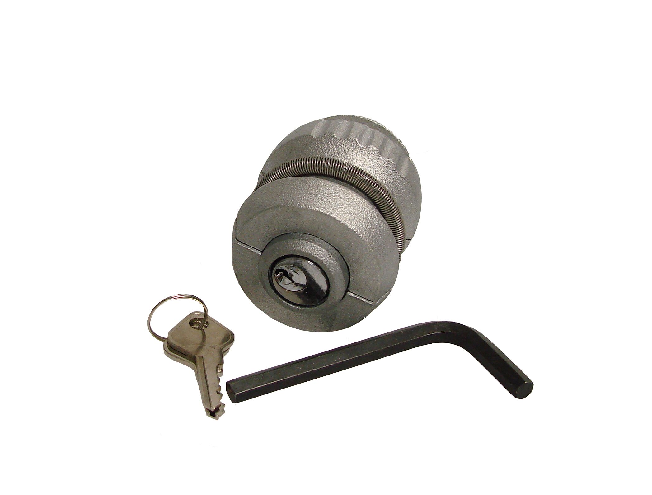 Universal Trailer Coupling Lock K Trailers