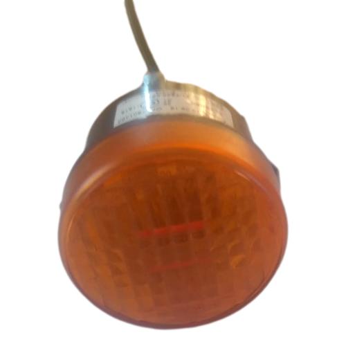 Aspock Roundpoint 2 12v Trailer Indicator Light K Trailers