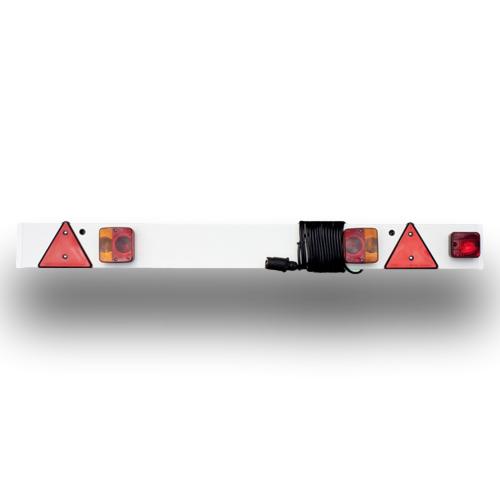 Trailer Lights and Reflectors K Trailers