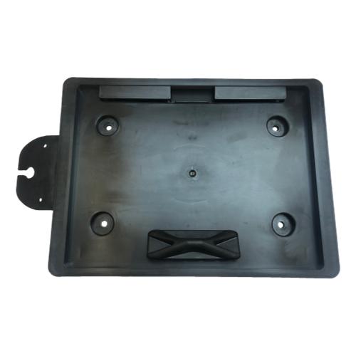 Trailer Licence Plate Holder PP K Trailers