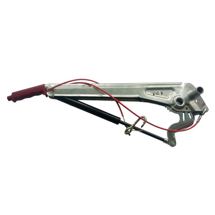 Trailer Handbrake Assembly fits ALKO 161S & 261S Replaces Ifor Willliam