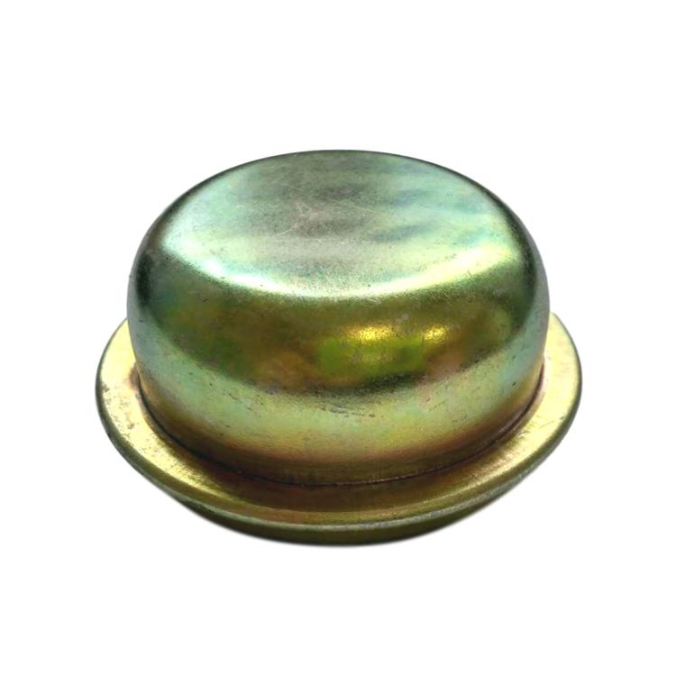Trailer Steel Hub Cap 50.9mm K Trailers