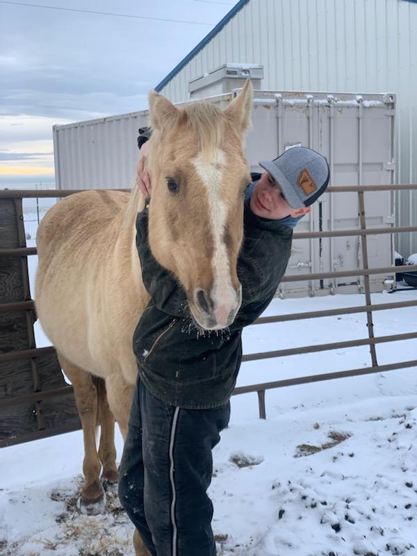 There is nothing better to make you appreciate a working furnace