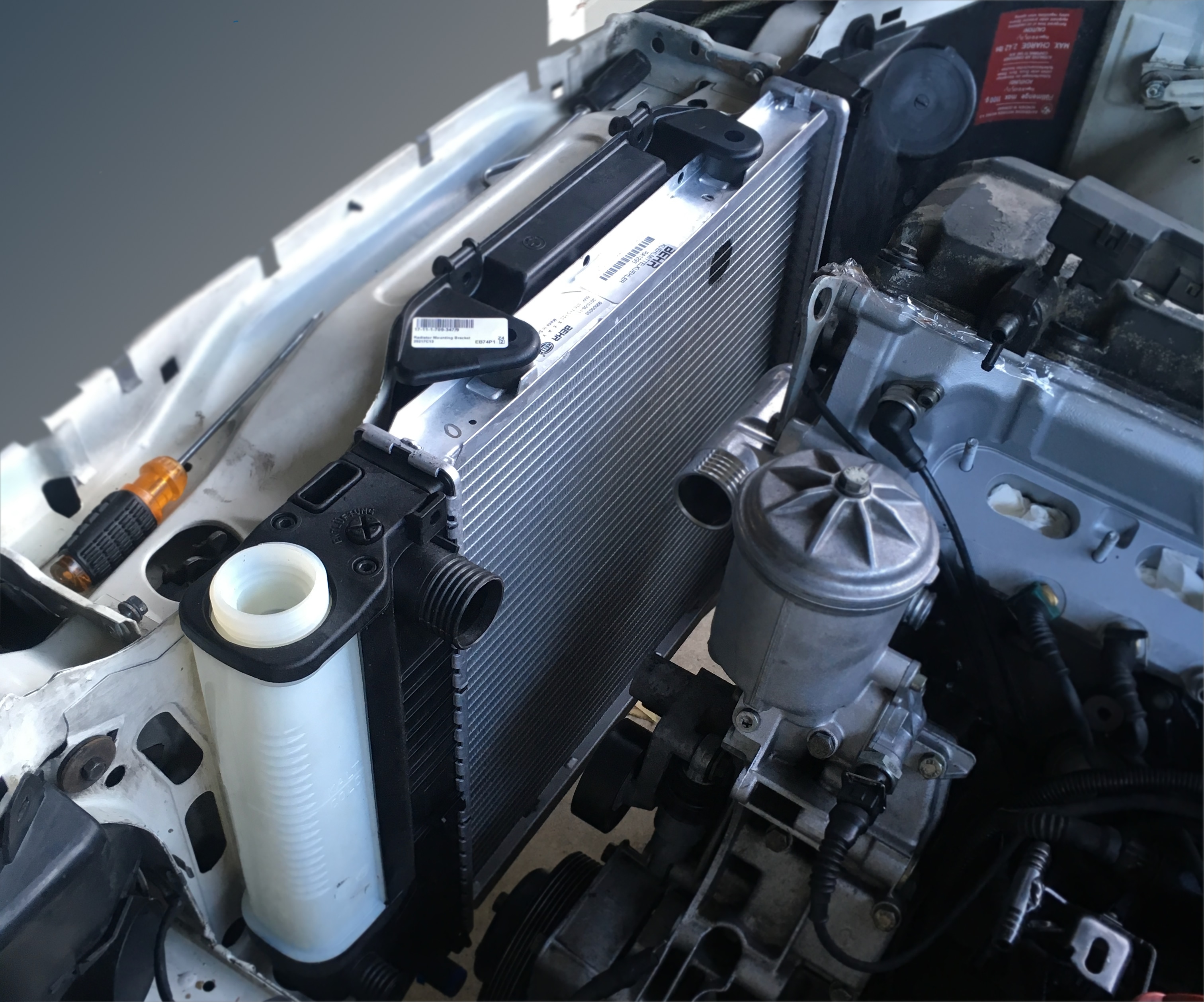 E30 M50 Swap Parts List KT's Projects