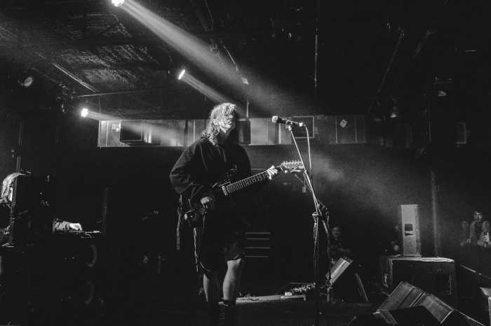 Concert Review: A Great Year For Mk.Gee Fans – KTSW 89.9 Concert Review: A Great Year For Mk.Gee Fans – KTSW 89.9