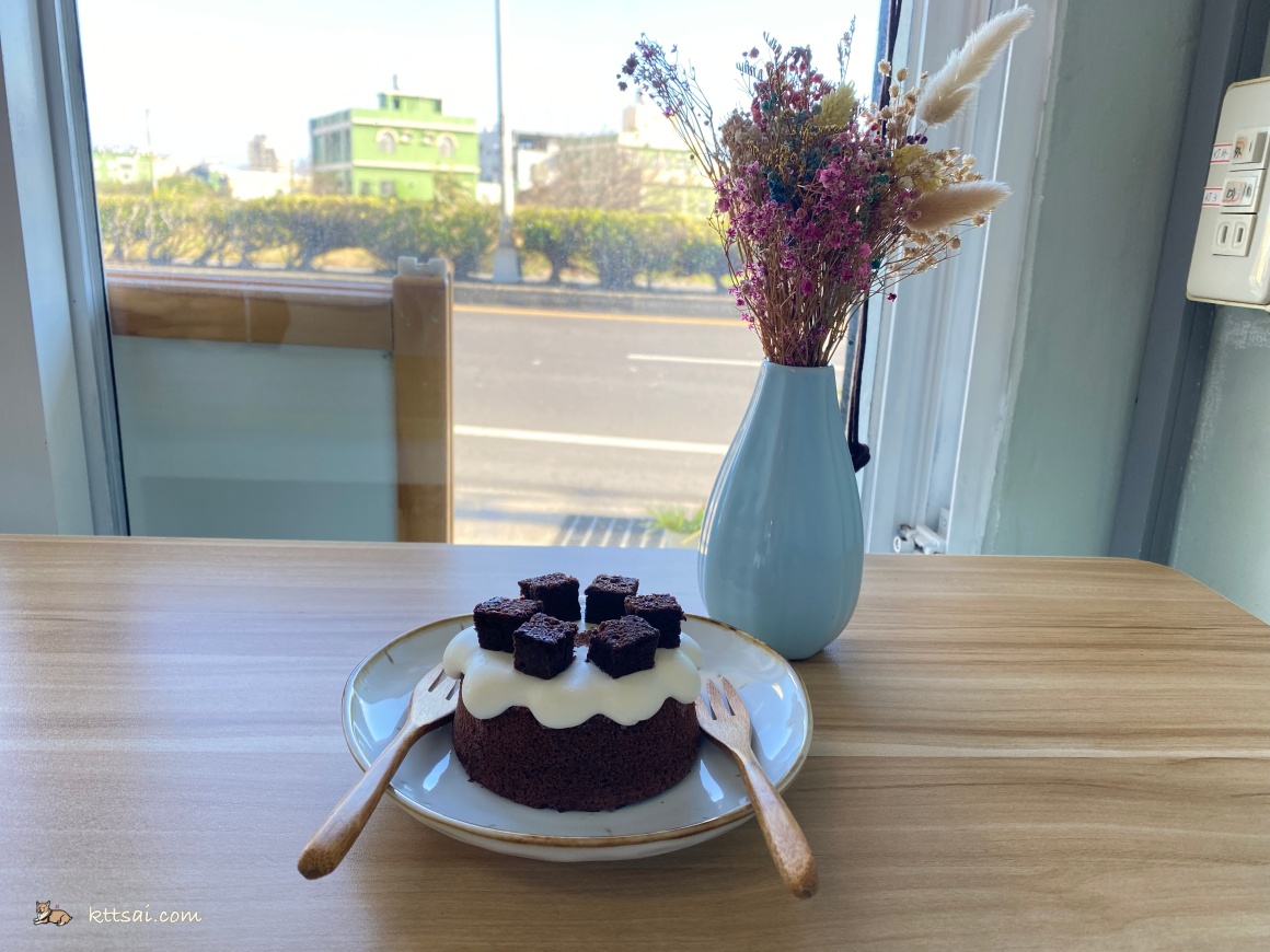 彰化推薦甜點今魚甜點工作室