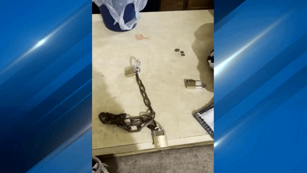 'House of horrors' Family of Henryetta murder victim says evidence