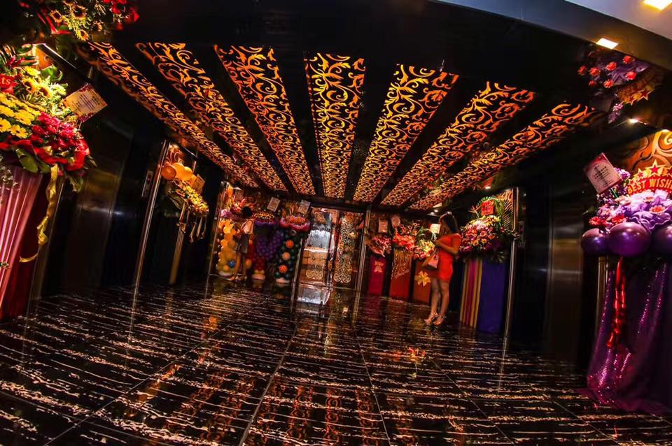 Club Jade Entertainment KTV