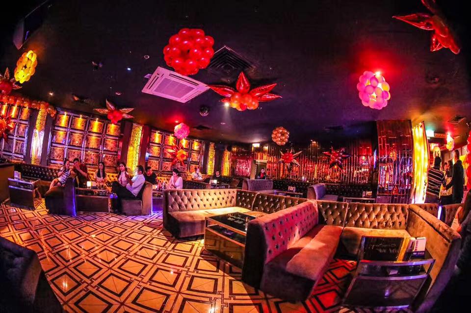 Club Jade Entertainment KTV