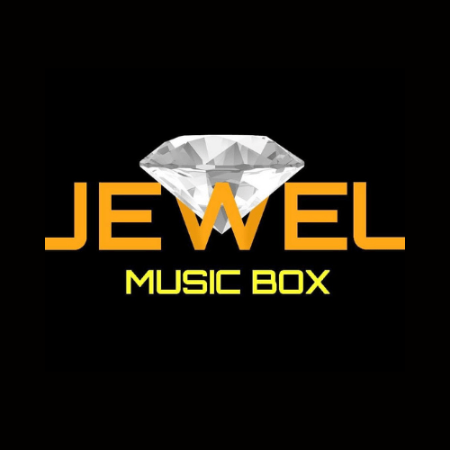 Ten Dollar Club Jewel Music Box Punggol