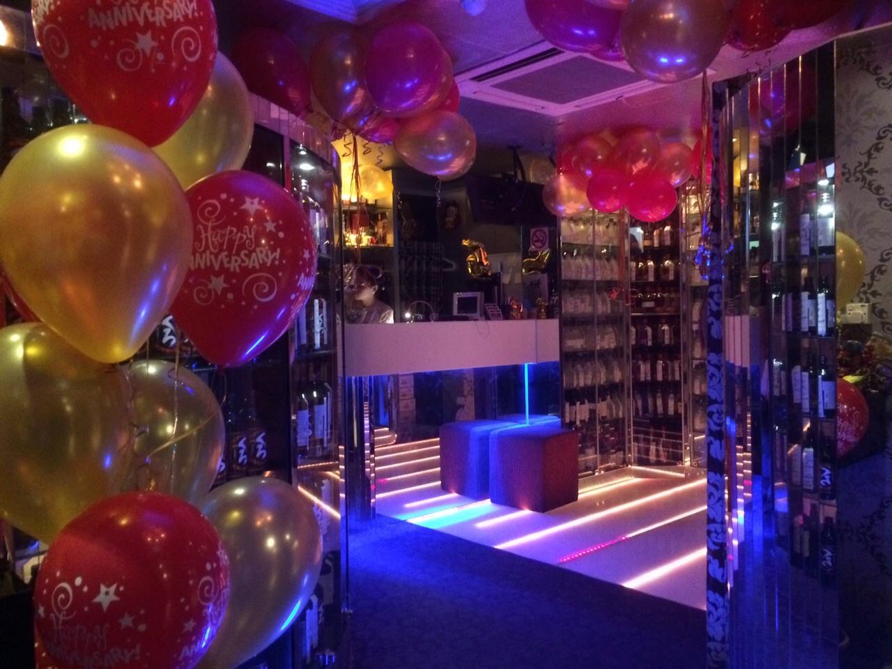 VIP Japanese Karaoke & Lounge KTV