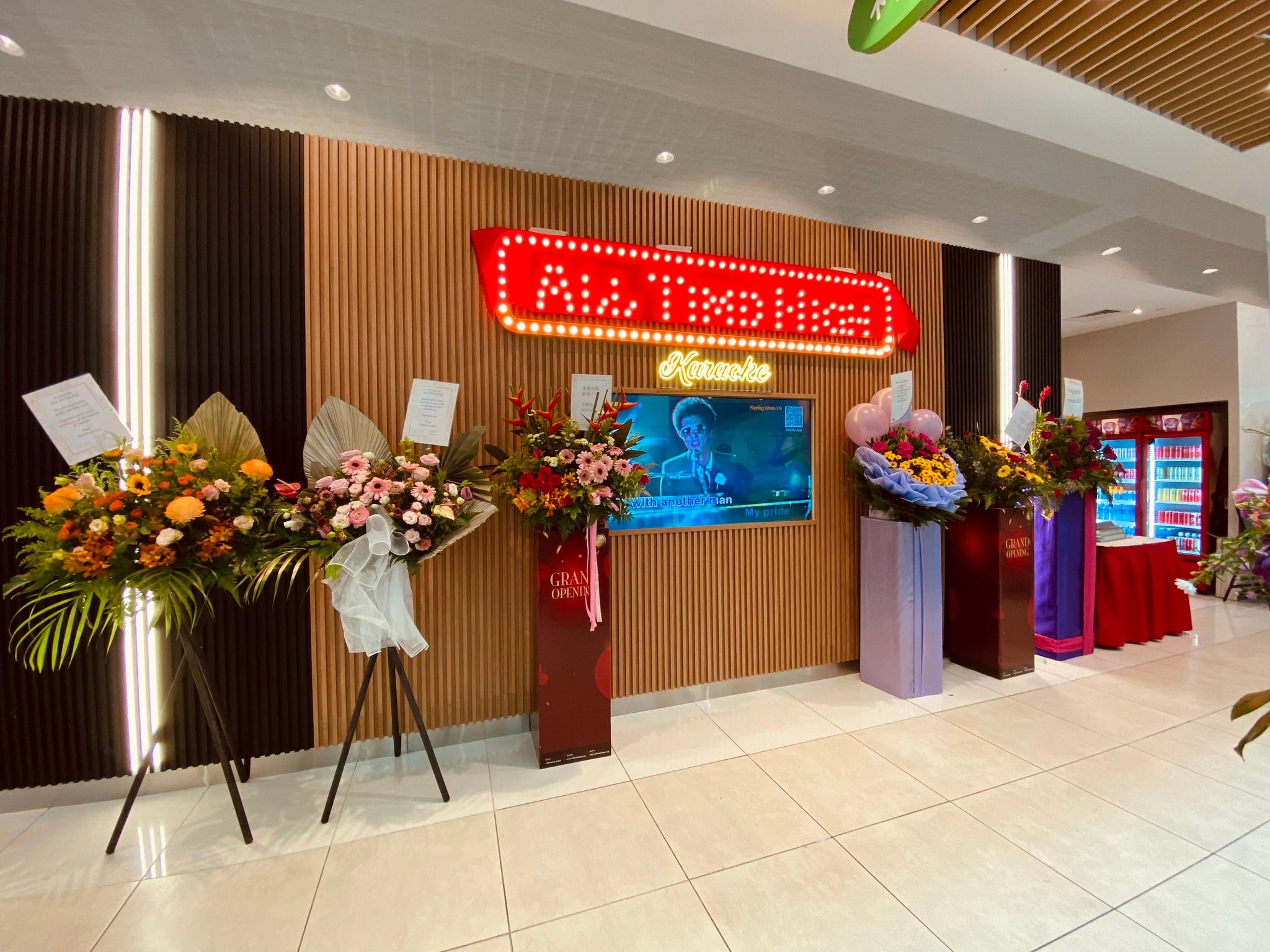 All Time High Family Karaoke