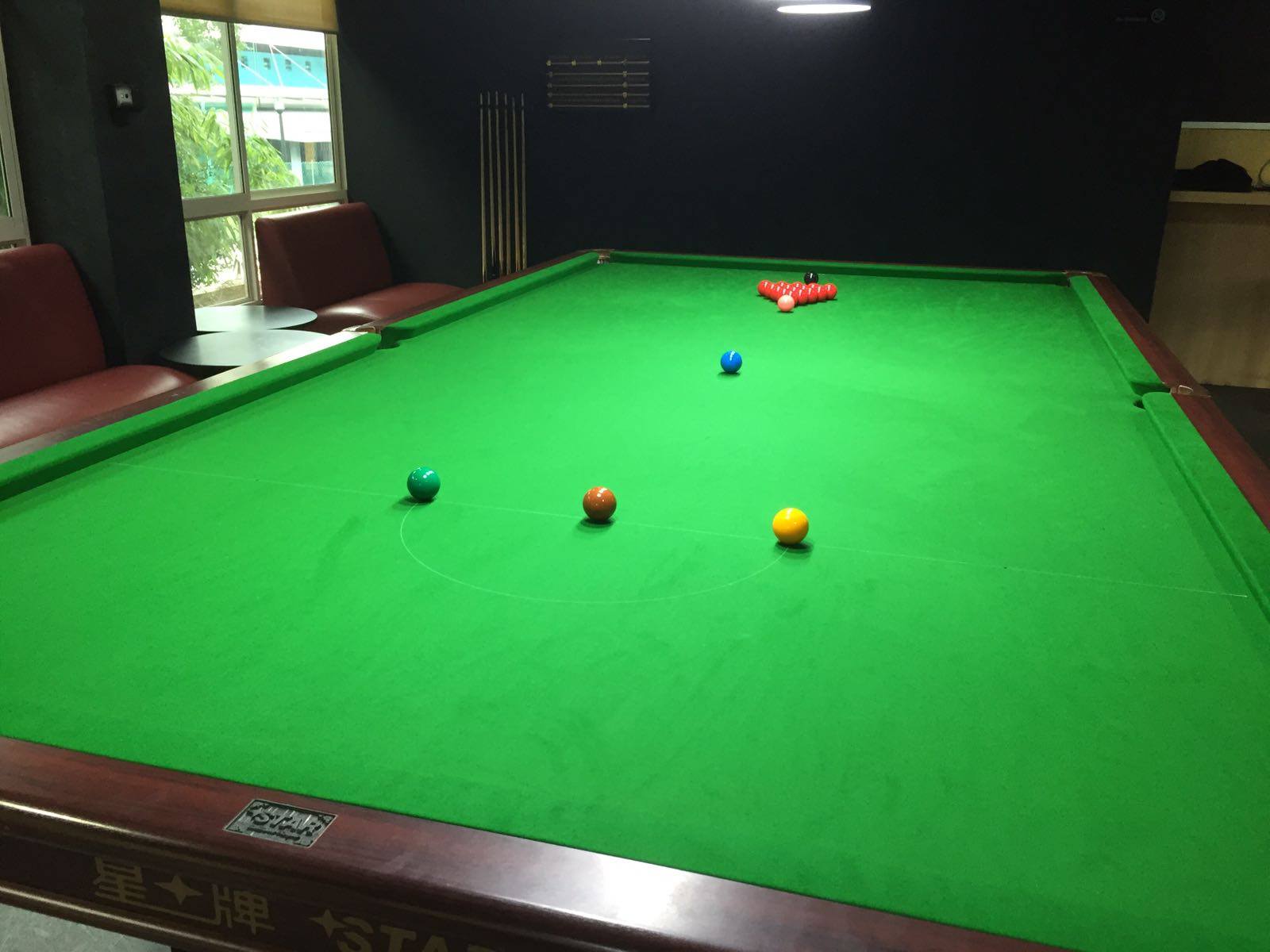 Prince Edward Lounge KTV at SPGG