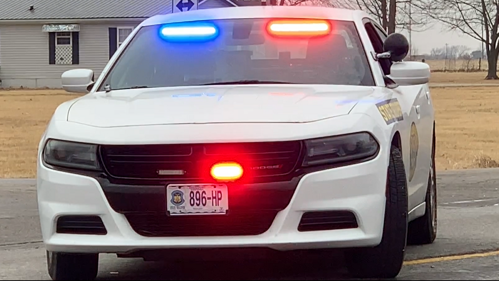 Northeast Missouri man dead after weekend rollover crash(02)