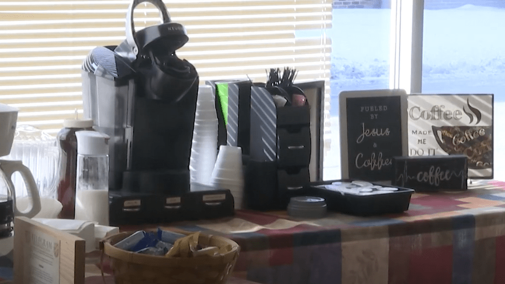 Ottumwa offers daytime shelter to people in need from cold weather KTVO