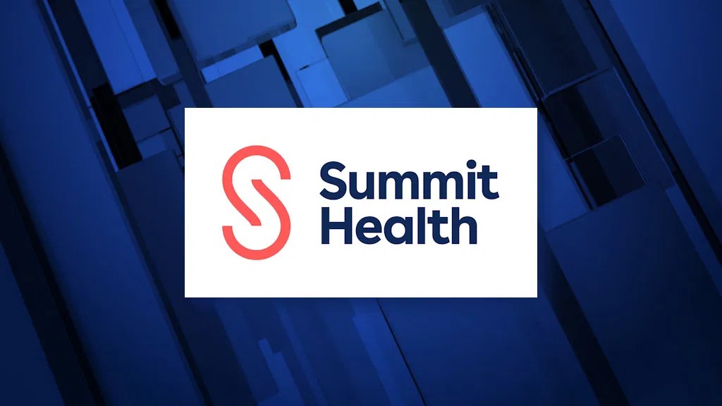 Summit Medical Group announces new name Summit Health KTVZ