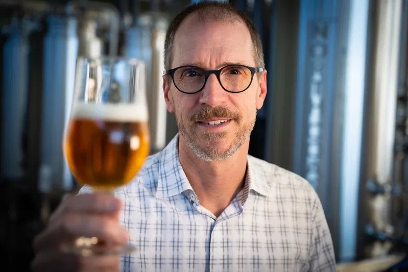 OSU study finds growing environment, much like wine, affects aroma of