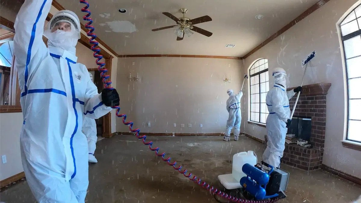 Bend air duct cleaning business owner to instruct fentanyl remediation