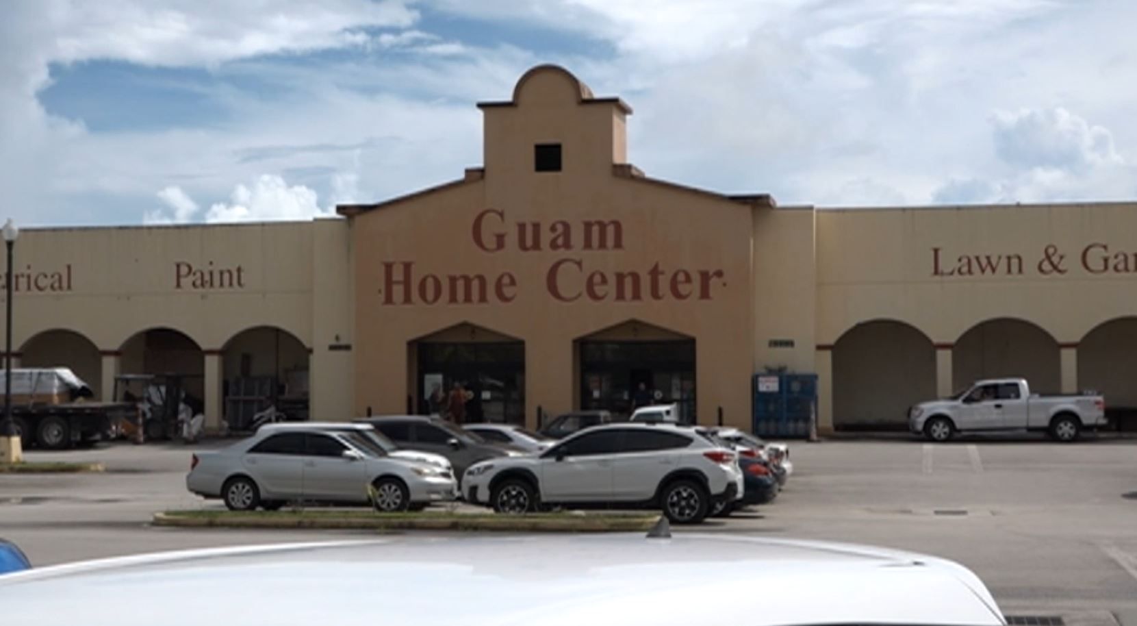 Guam Home Center ordered to pay 48,000 in OT News On Air. Online. On Demand.