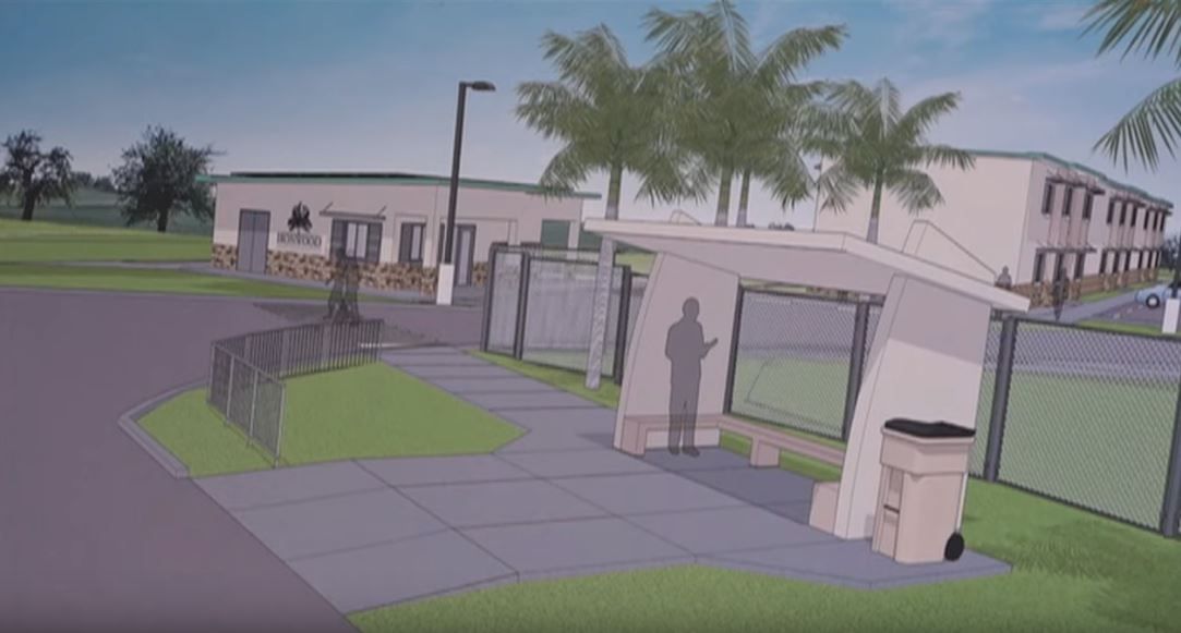 Affordable housing projects launched in Central Guam