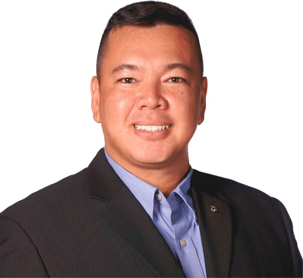 Roy Gamboa News On Air. Online. On Demand.