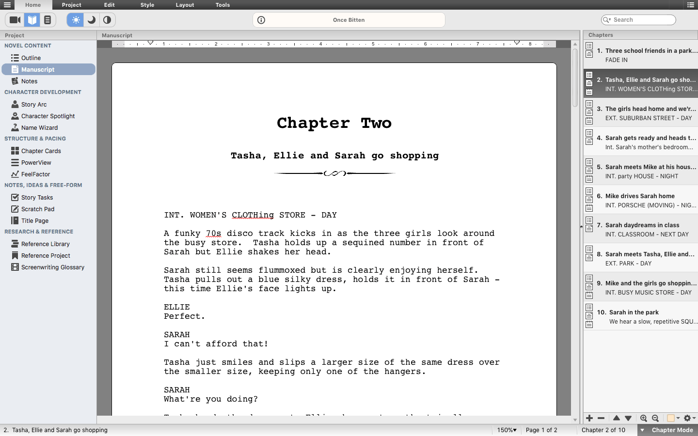Script Studio Download