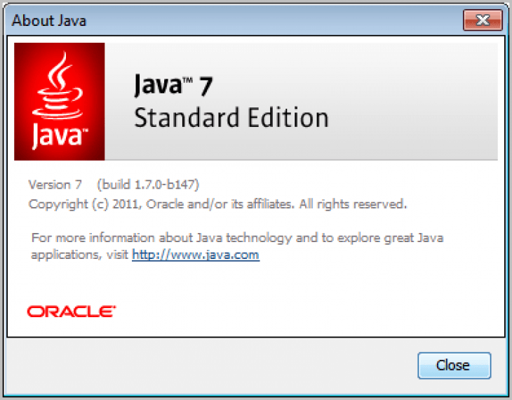 Download Java JRE 7 Update 55 (64bit) for PC
