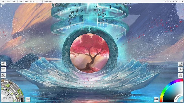 Download Artrage For Windows 10, 8, 7 (2021 Latest)