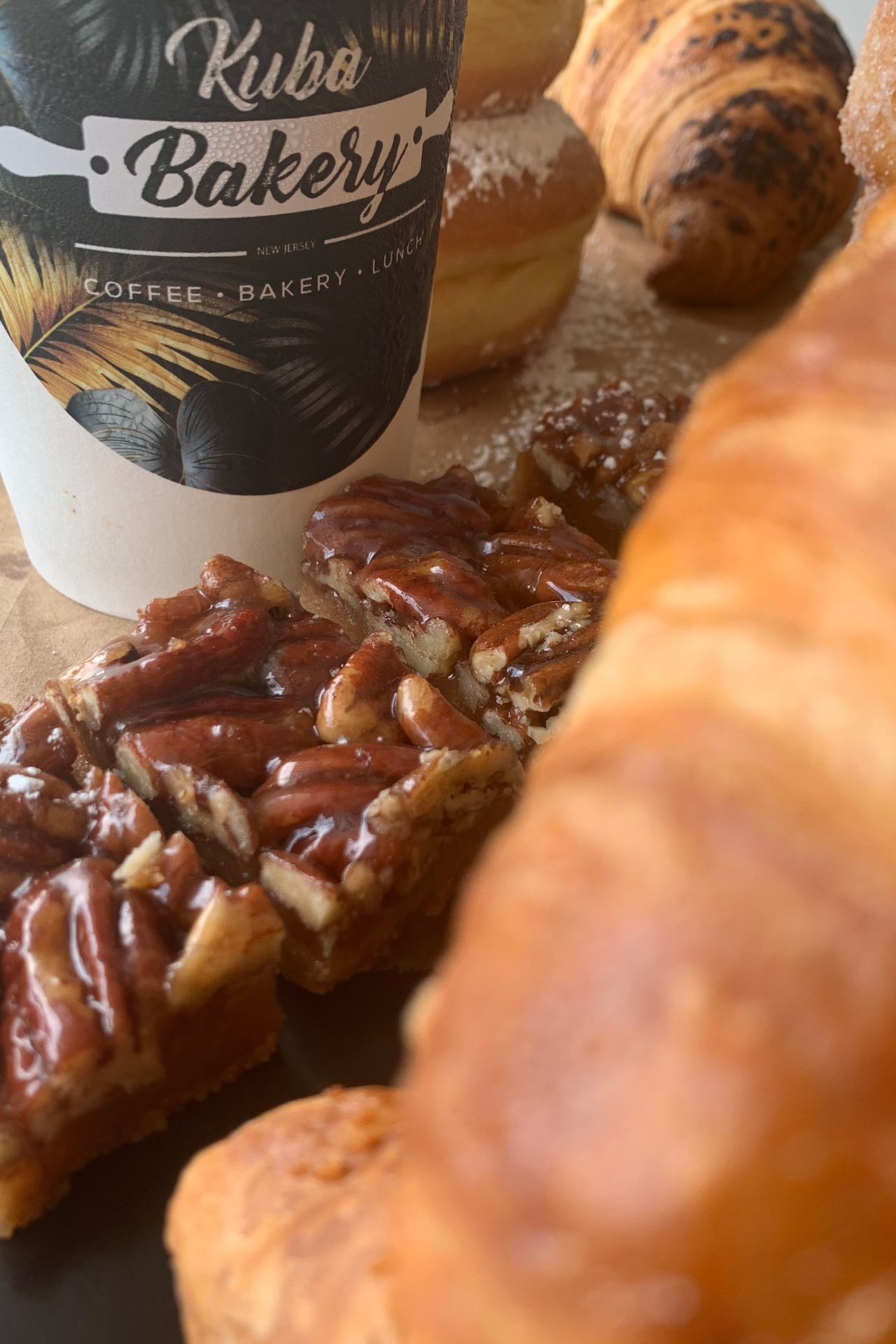 Bakery Kuba Restaurant