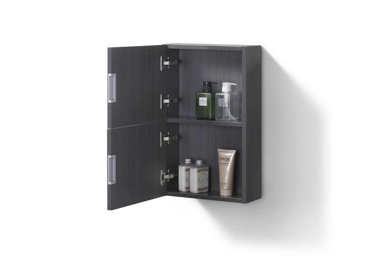 Bathroom Wall Oak Wyndham Collection Acclaim Solid Oak