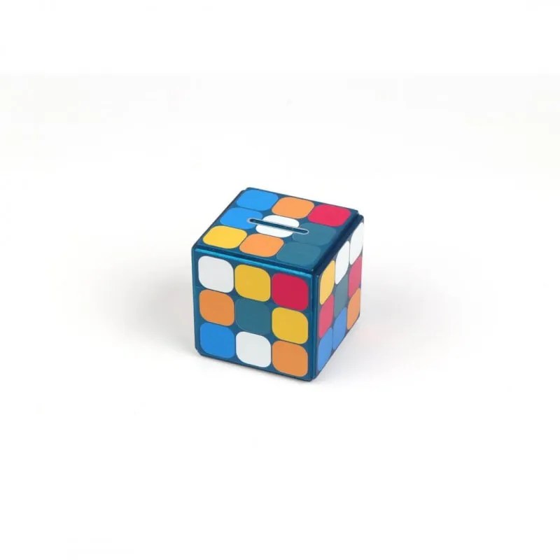 Magic Cube Box boite a secret kubekings.fr