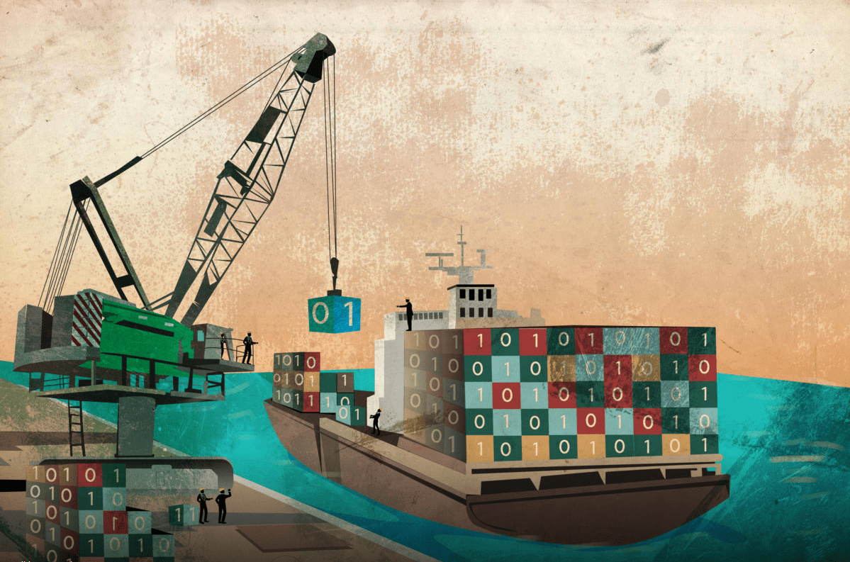 Build your own Docker Image tutorials