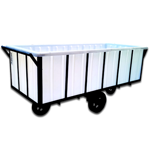 Industrial Plastic Containers Arihant Roto Products Pvt. Ltd.