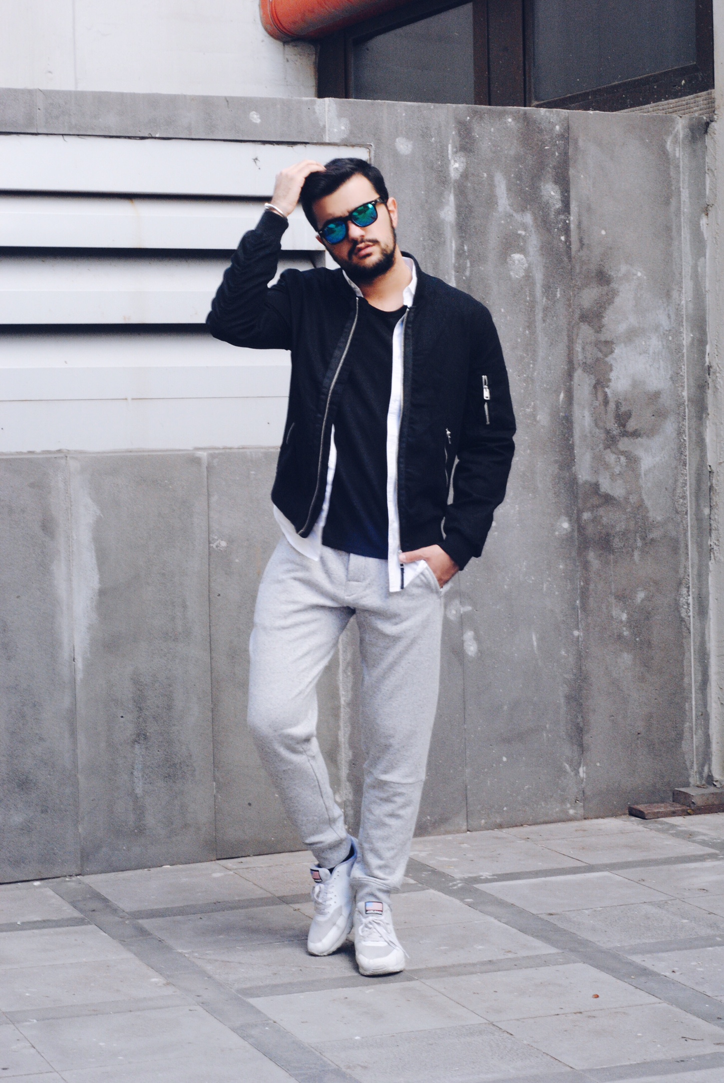 H&M X Modern Essentials Selected by David Beckham
