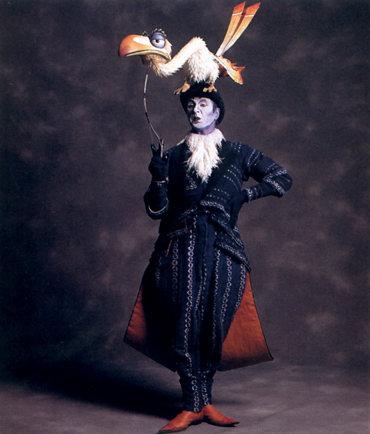 Theater Final Blog Project by Cassandra Dively 7. Design costumes for